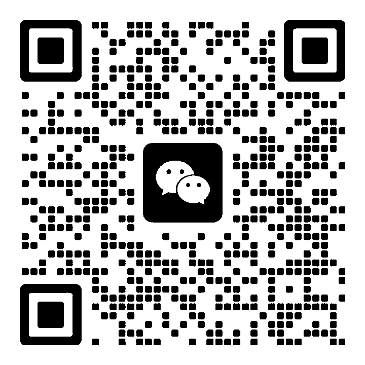 WeChat QR code for Taongern Law Firm